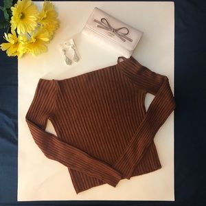 Knitted Top